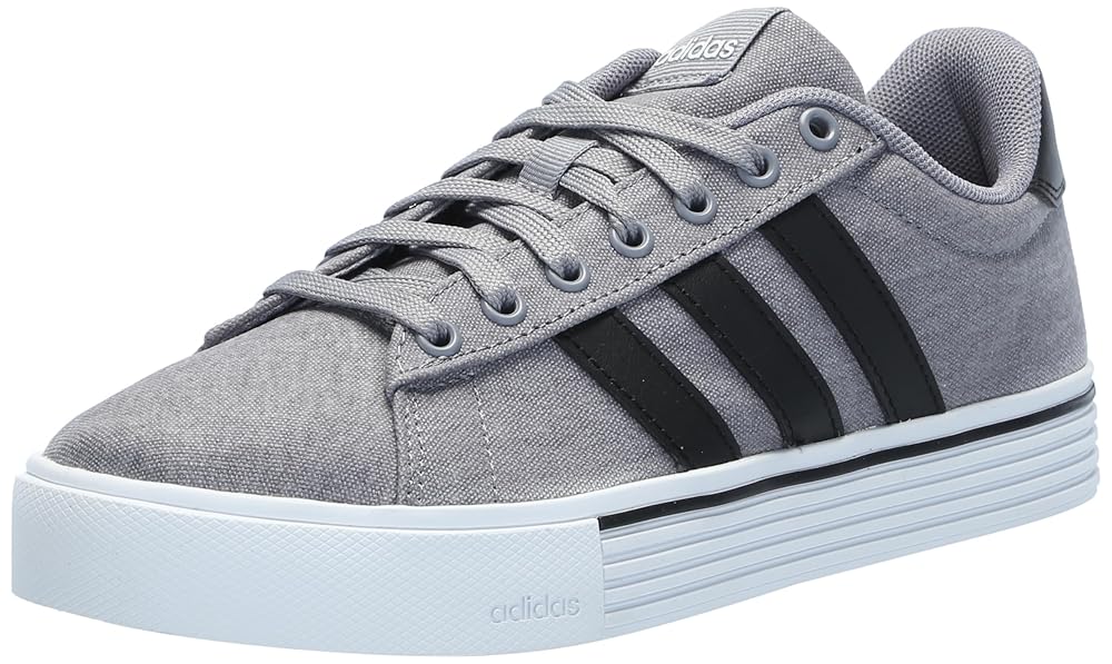 adidas Males’s Each day 4.0 Sneakers