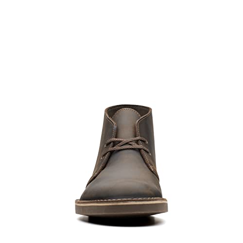 Clarks Males's Bushacre 2 Desert Boot