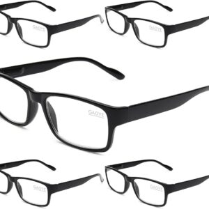 Gaoye Blue Mild Studying Glasses for Males and Girls – Pc Eyewear and Cheaters