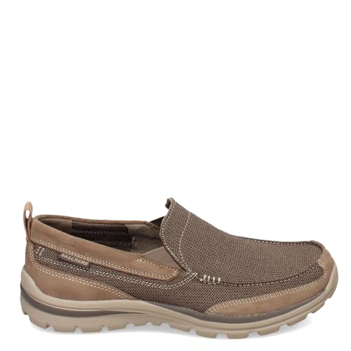 Skechers Males's Milford Superior