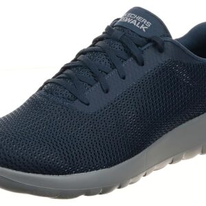 Skechers Males’s Go Stroll Max Efficiency