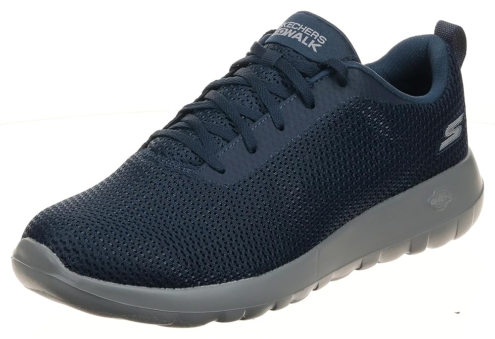 Skechers Males’s Go Stroll Max Efficiency