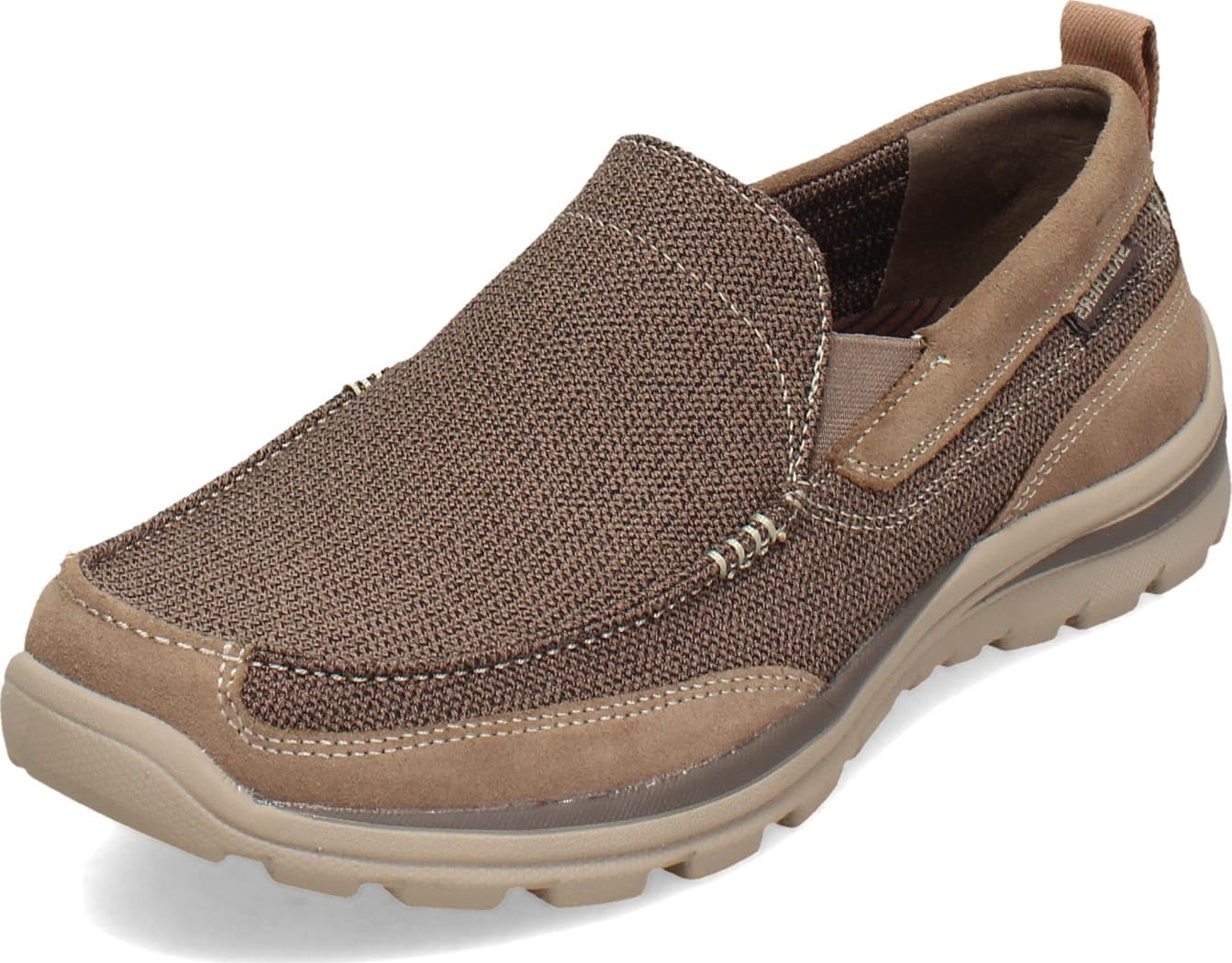 Skechers Males’s Milford Superior